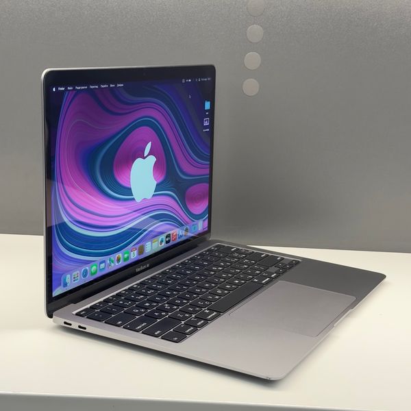 MacBook Air 13’’ 2020, i3  8 / 256GB (A2179) АКБ 79% 2000000032474 фото