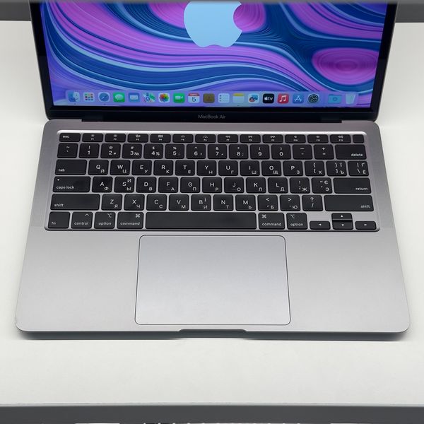 MacBook Air 13’’ 2020, i3  8 / 256GB (A2179) АКБ 79% 2000000032474 фото