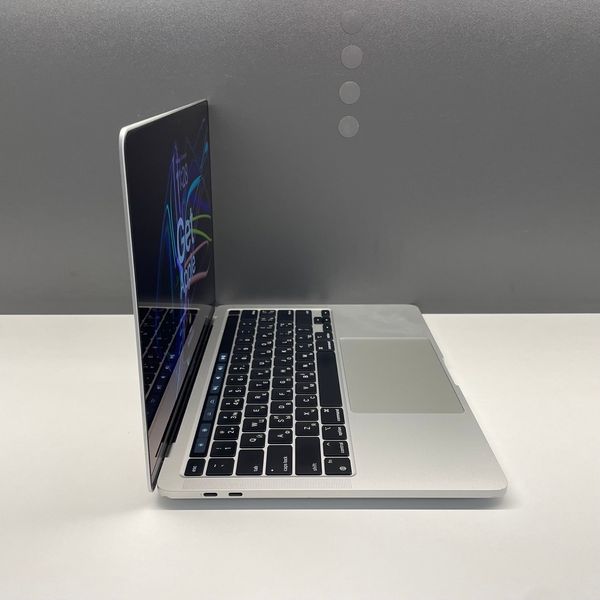 MacBook Pro 13’’ 2020, M1 8 / 256GB (А2338) АКБ 90% 2000000040172 фото