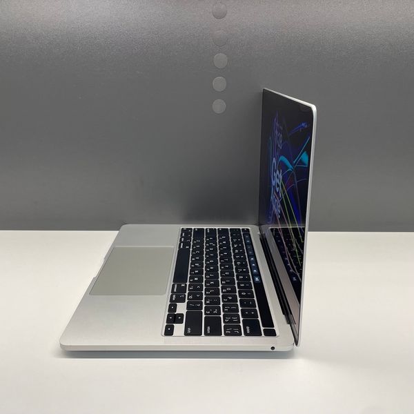 MacBook Pro 13’’ 2020, M1 8 / 256GB (А2338) АКБ 90% 2000000040172 фото