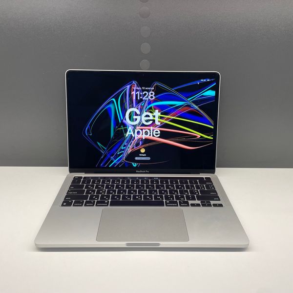 MacBook Pro 13’’ 2020, M1 8 / 256GB (А2338) АКБ 90% 2000000040172 фото