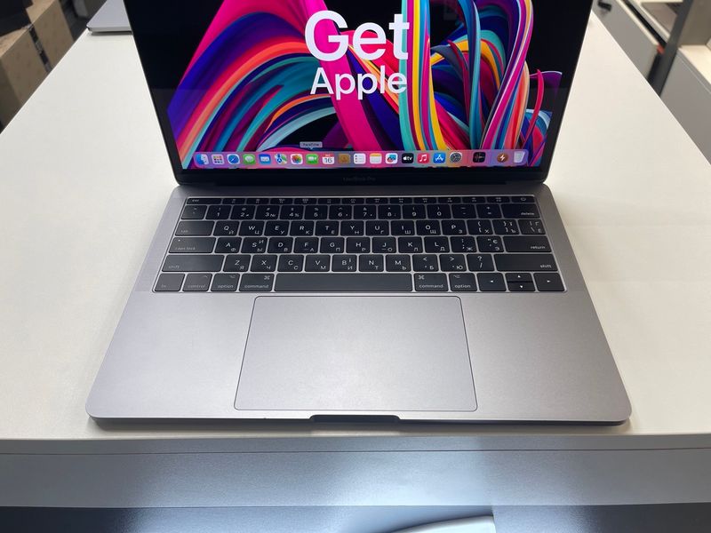 MacBook Pro 13’’ 2017, i5 8 / 128GB (A1708), АКБ 100% 2000000035284 фото