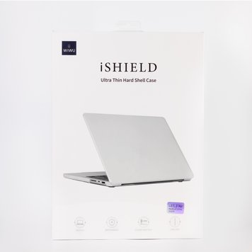 WiWU iSHIELD Ultra Air 13 00004911 фото