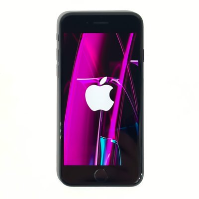 Смартфон Apple iPhone SE 2Gen. 64GB, 2020, Black (АКБ 83%) 2000000029672 фото