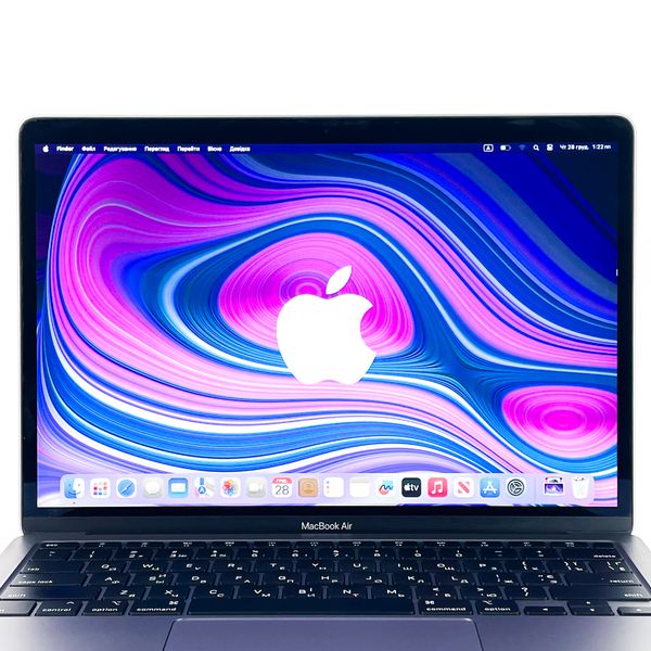 Ноутбук MacBook Air 13’’ 2020, i7 16 / 256GB (A2179) АКБ 85% 2000000019604 фото