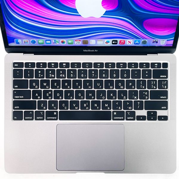 Ноутбук MacBook Air 13’’ 2020, i7 16 / 256GB (A2179) АКБ 85% 2000000019604 фото