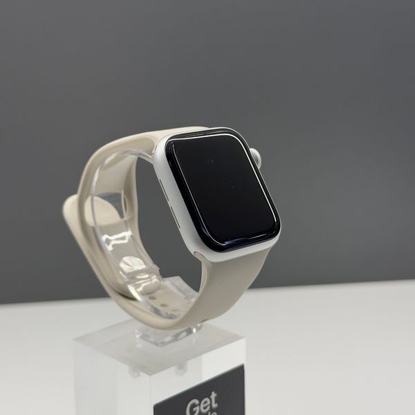 Apple Watch (5 Gen.),40mm’’, 2019,GPS" Silver Aluminum Case" 2000000033877 фото