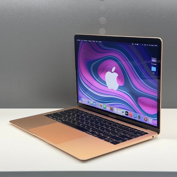 MacBook Air 13’’ 2019, i5  8 / 256GB (A1932) АКБ 87% 2000000032467 фото