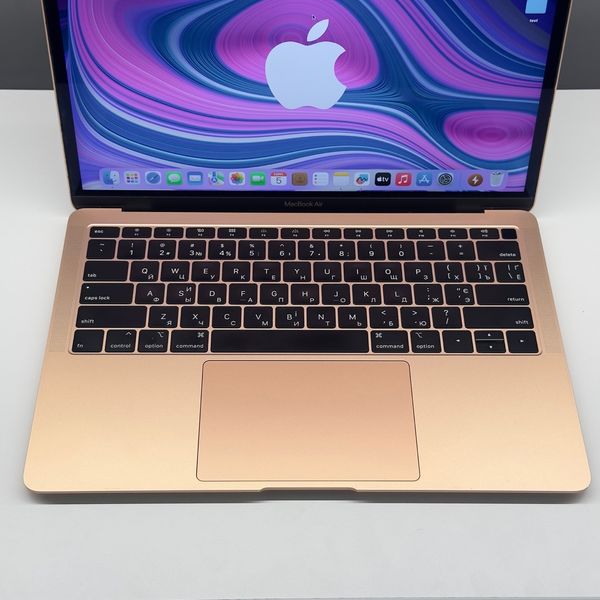 MacBook Air 13’’ 2019, i5  8 / 256GB (A1932) АКБ 87% 2000000032467 фото