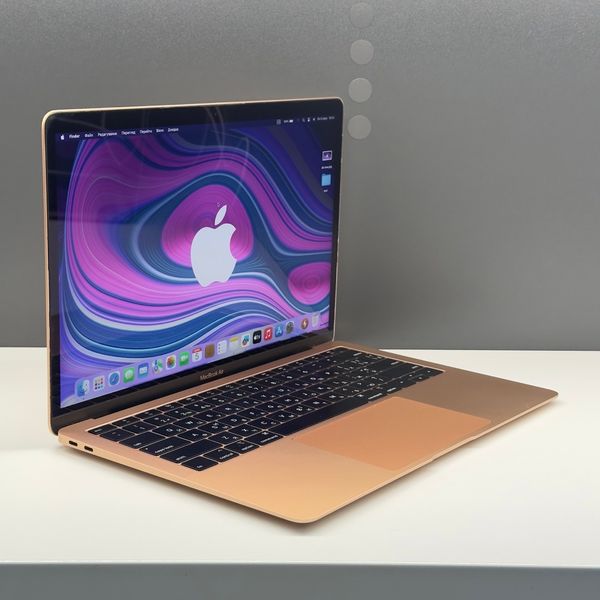 MacBook Air 13’’ 2019, i5  8 / 256GB (A1932) АКБ 87% 2000000032467 фото