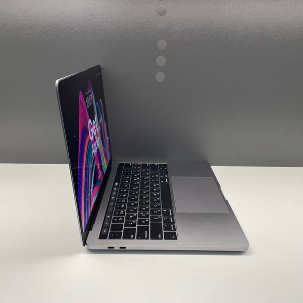 MacBook Pro 13’’ 2019, i5 8 / 128GB (A2159), АКБ 93% 2000000037332 фото