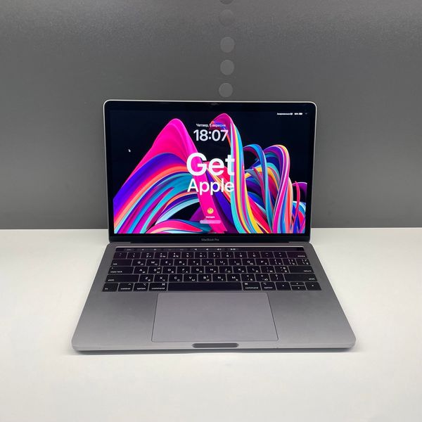 MacBook Pro 13’’ 2019, i5 8 / 128GB (A2159), АКБ 93% 2000000037332 фото