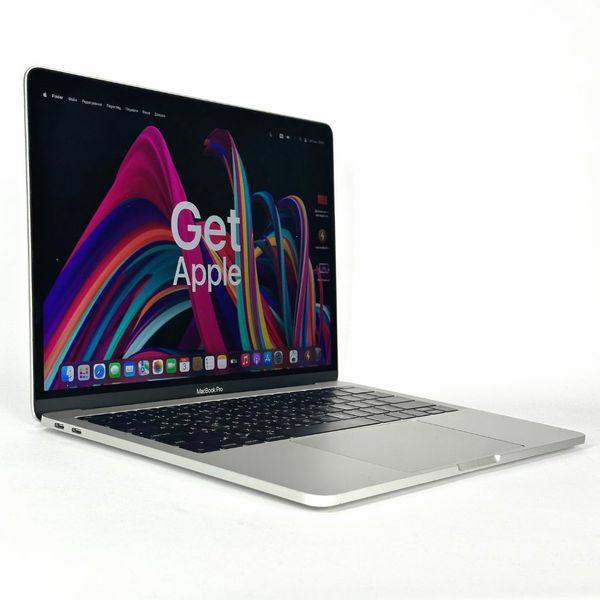 Ноутбук MacBook Pro 13’’ 2019, i7 16GB / 512GB (A1989), АКБ 100% 2000000021324 фото