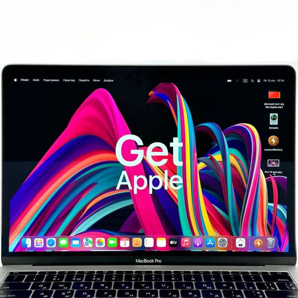 MacBook Pro 13’’ 2019, i7 16GB / 512GB (A1989), АКБ 100% 2000000021324 фото