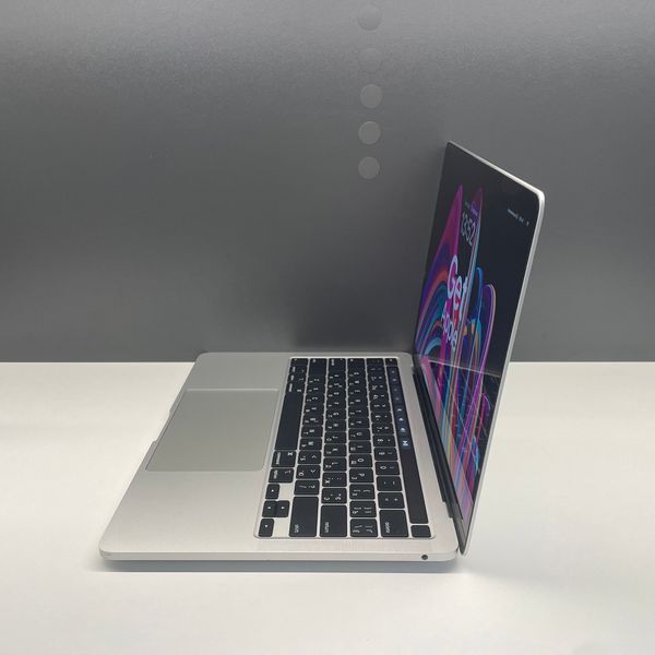 MacBook Pro 13’’ 2020, i5 8 / 256GB (А2289) АКБ 85% 2000000037196 фото