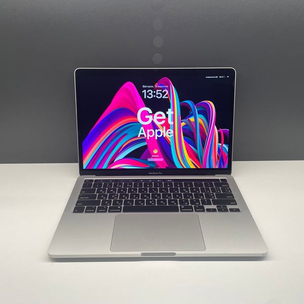 MacBook Pro 13’’ 2020, i5 8 / 256GB (А2289) АКБ 85% 2000000037196 фото