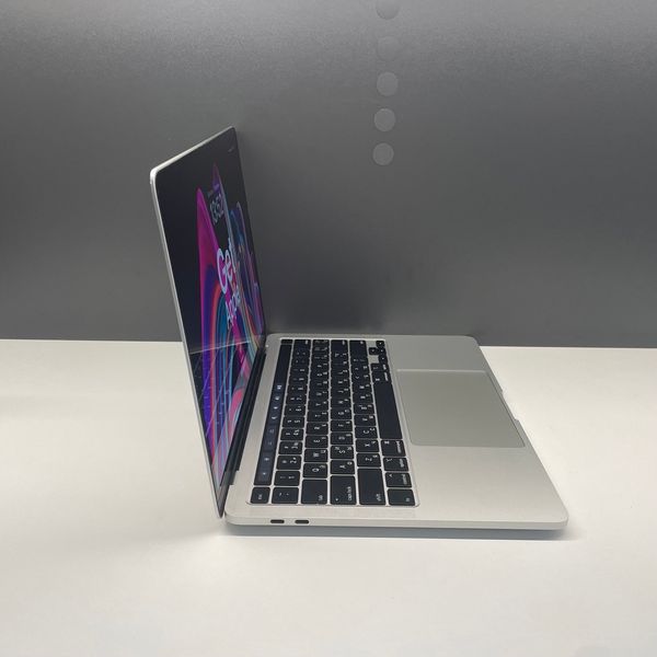 MacBook Pro 13’’ 2020, i5 8 / 256GB (А2289) АКБ 85% 2000000037196 фото