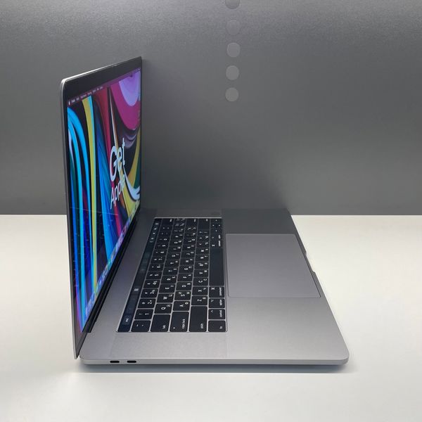 MacBook Pro 15’’ 2017, i7  16 / 512GB + 4GB (A1707) АКБ 90% 2000000032931 фото