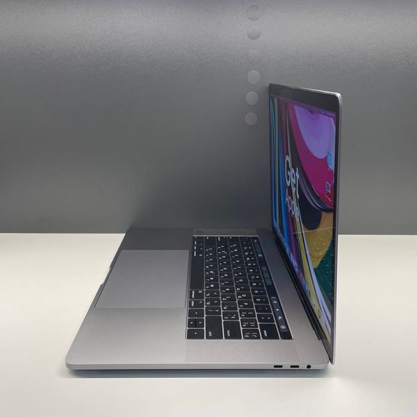 MacBook Pro 15’’ 2017, i7  16 / 512GB + 4GB (A1707) АКБ 90% 2000000032931 фото