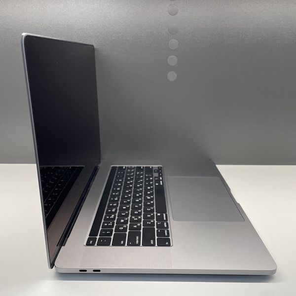 MacBook Pro 16’’ 2019, i9 16 / 1ТB + 4GB (A2141), АКБ 90% 2000000039879 фото