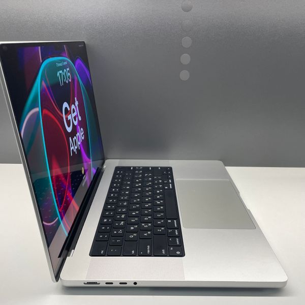 MacBook Pro 16’’ 2021, M1 Pro 16GB / 10CPU - 16GPU / 1ТB (А2991) АКБ 88% 2000000031057 фото