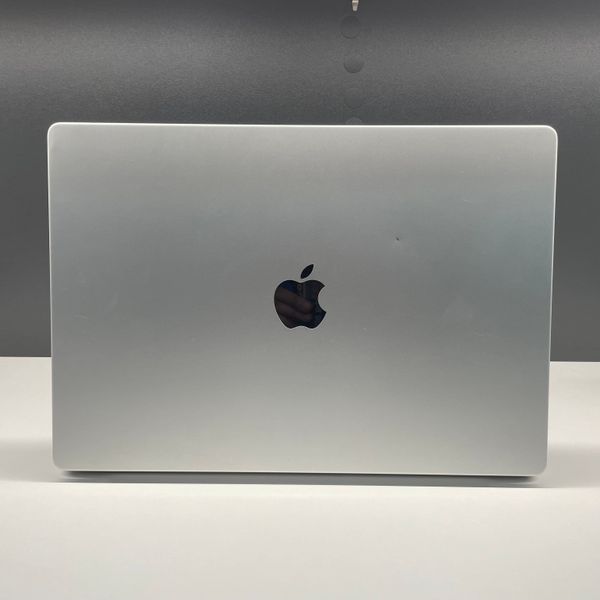 MacBook Pro 16’’ 2021, M1 Pro 16GB / 10CPU - 16GPU / 1ТB (А2991) АКБ 88% 2000000031057 фото