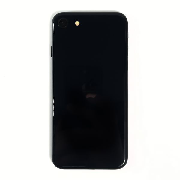 Смартфон Apple iPhone SE 2Gen. 64GB, 2020, Black (АКБ 83%) 2000000029672 фото