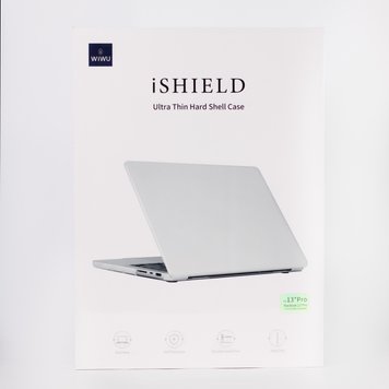 WiWU iSHIELD Ultra Pro 13 00004910 фото