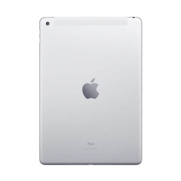 iPad 10.2’’, 2019, 32GB Wi-Fi+LTE, (A2200), АКБ 97% "Silver" GG7C30R5MDG2 фото