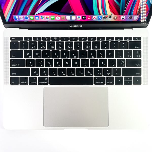 MacBook Pro 13’’ 2020, M1 8GB / 256GB (A2338) АКБ 95% 2000000027364 фото