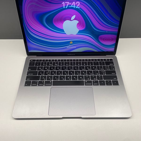 MacBook Air 13’’ 2018, i5 8 / 128GB (A1932) АКБ 83% 2000000035406 фото