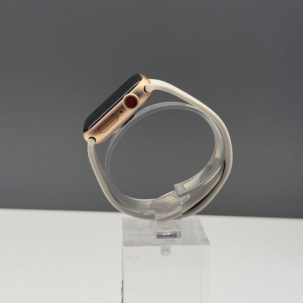 Apple Watch (6 Gen.),40mm’’, 2020,GPS" Rose Gold Aluminum Case" АКБ 87% 2000000033808 фото