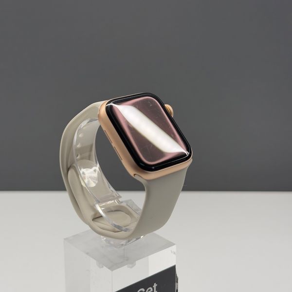 Apple Watch (6 Gen.),40mm’’, 2020,GPS" Rose Gold Aluminum Case" АКБ 87% 2000000033808 фото