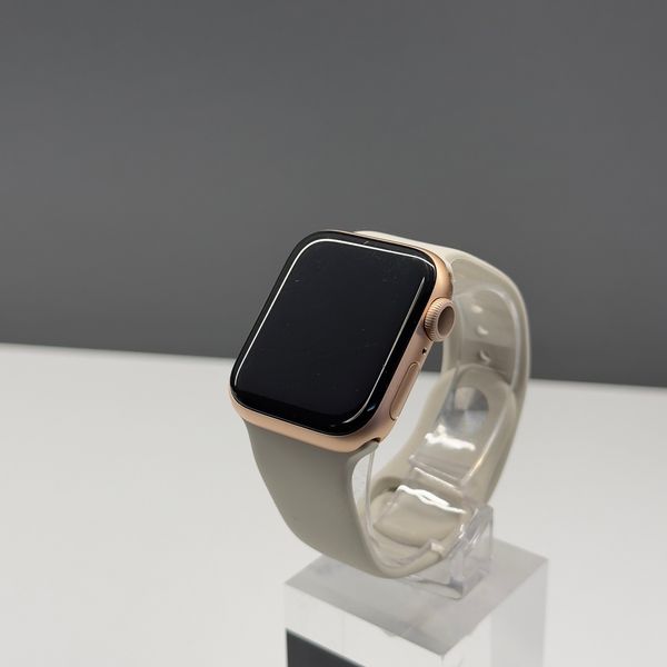 Apple Watch (6 Gen.),40mm’’, 2020,GPS" Rose Gold Aluminum Case" АКБ 87% 2000000033808 фото