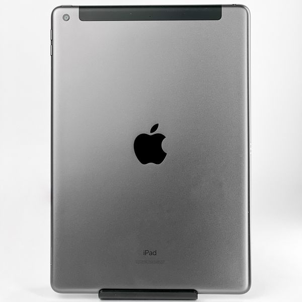 Планшет iPad (8th gen.) 10.2’’ 2020, 32GB (Wi-Fi+LTE), АКБ 89 % 2000000003979 фото