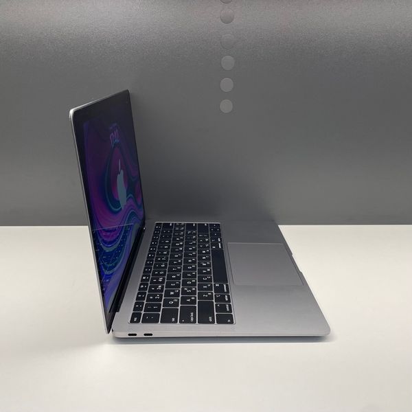 MacBook Air 13’’ 2018, i5 8 / 128GB (A1932) АКБ 83% 2000000035406 фото