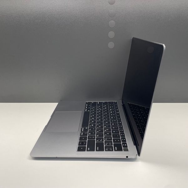 MacBook Air 13’’ 2018, i5 8 / 128GB (A1932) АКБ 83% 2000000035406 фото