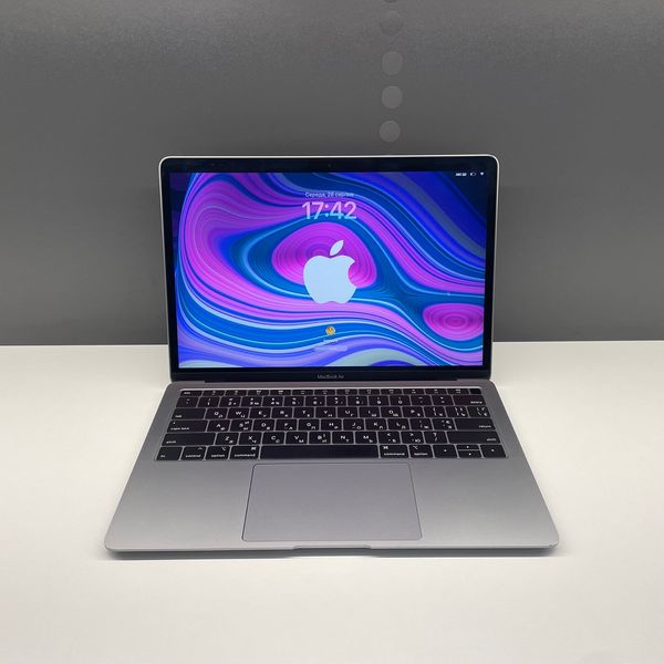 MacBook Air 13’’ 2018, i5 8 / 128GB (A1932) АКБ 83% 2000000035406 фото