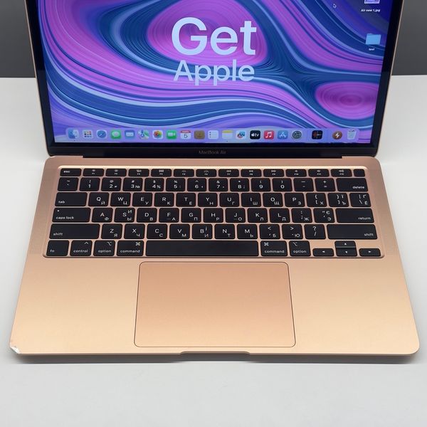 MacBook Air 13’’ 2020, i5  8 / 512GB (A2179) АКБ 83% 2000000032429 фото