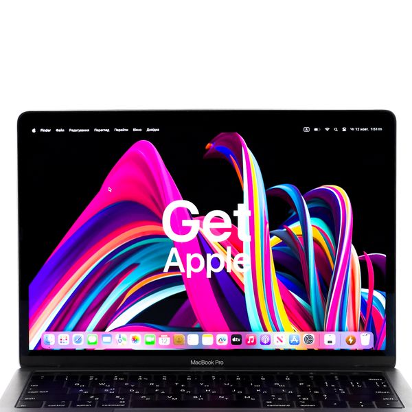 MacBook Pro 13’’ 2019, i5 8GB / 256GB (A1989), АКБ 86% 2000000014715 фото