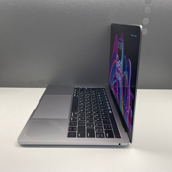 MacBook Pro 13’’ 2019, i5  8 / 128GB (A2159), АКБ 81% 2000000031217 фото