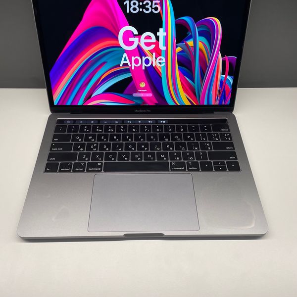 MacBook Pro 13’’ 2019, i5  8 / 128GB (A2159), АКБ 81% 2000000031217 фото