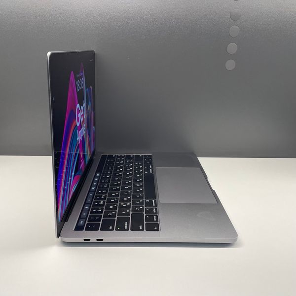 MacBook Pro 13’’ 2019, i5  8 / 128GB (A2159), АКБ 81% 2000000031217 фото