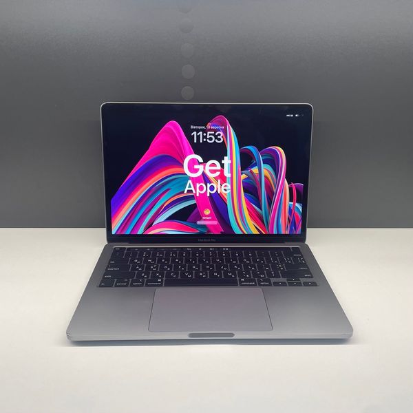 MacBook Pro 13’’ 2020, i5 8 / 512GB (А2289) АКБ 81% 2000000035574 фото