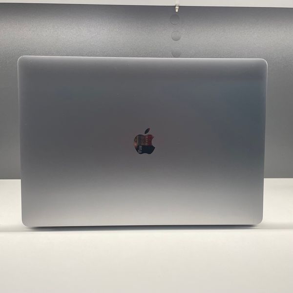 MacBook Pro 16’’ 2019, i7  16 / 512GB + 4GB, (A2141), АКБ 97.3% 2000000031125 фото