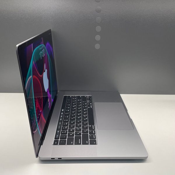 MacBook Pro 16’’ 2019, i7  16 / 512GB + 4GB, (A2141), АКБ 97.3% 2000000031125 фото