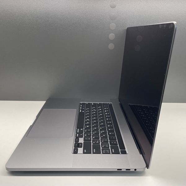 MacBook Pro 16’’ 2019, i7  16 / 512GB + 4GB, (A2141), АКБ 97.3% 2000000031125 фото