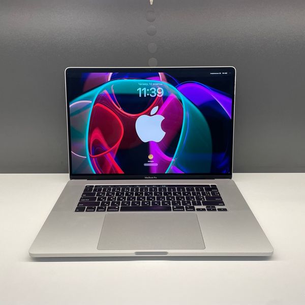 MacBook Pro 16’’ 2019, i7 32 / 512GB + 4GB (A2141), АКБ 82% 2000000039862 фото