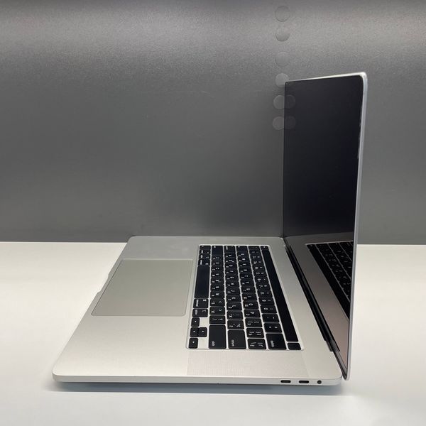 MacBook Pro 16’’ 2019, i7 32 / 512GB + 4GB (A2141), АКБ 82% 2000000039862 фото