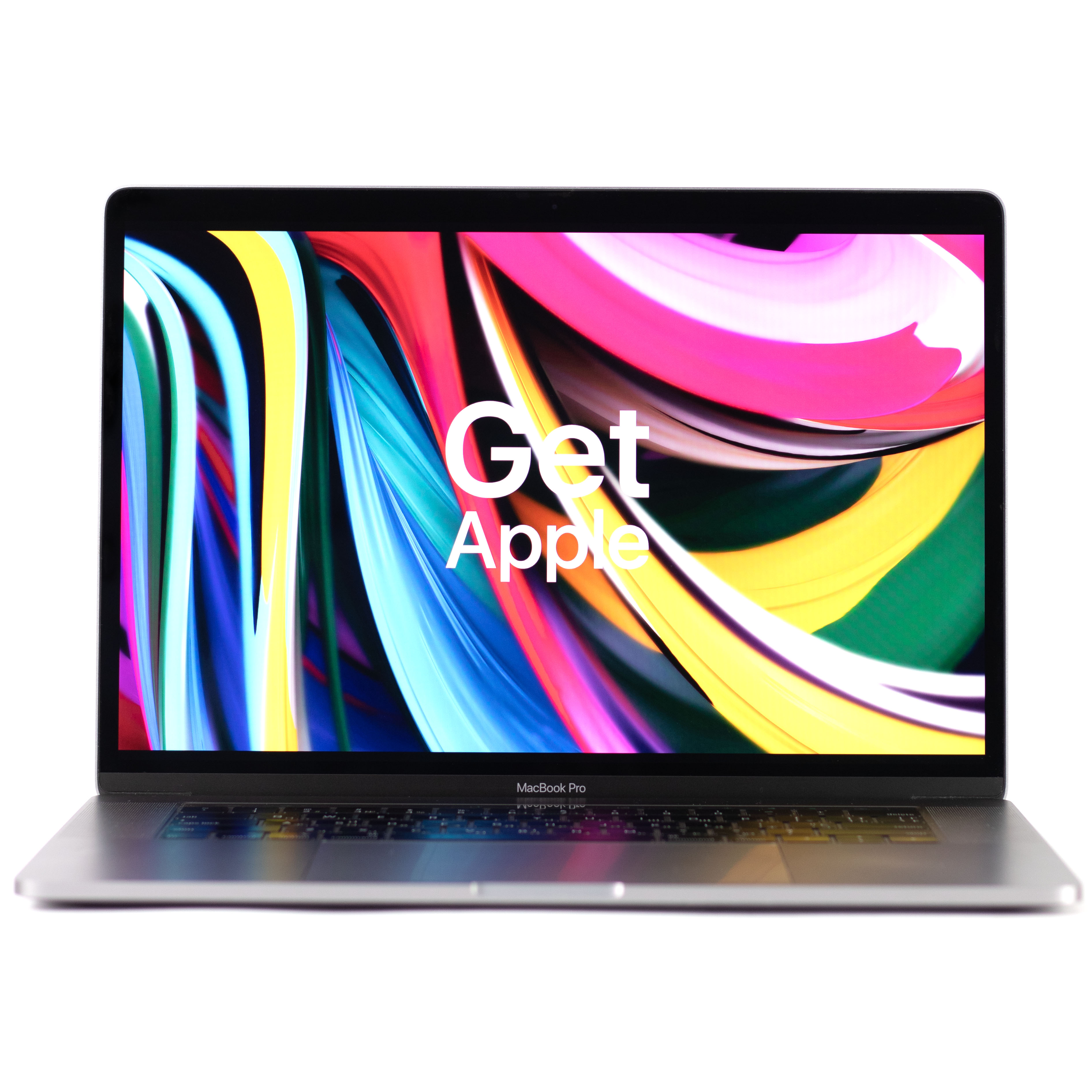 MacBook Pro 15 208